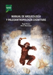 Manual De Arqueologia Y Paleoantropologia Cognitivas