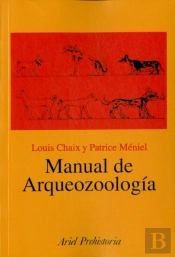 Manual De Arqueozoología