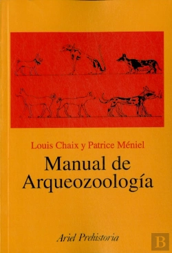 Bertrand.pt - Manual De Arqueozoología