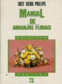 Manual de Arranjos Florais