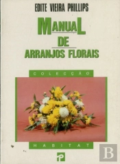 Manual de Arranjos Florais