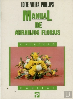Bertrand.pt - Manual de Arranjos Florais