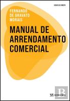 Manual de Arrendamento Comercial