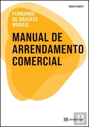 Manual de Arrendamento Comercial