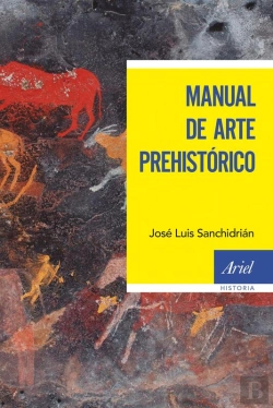 Bertrand.pt - Manual De Arte Prehistórico