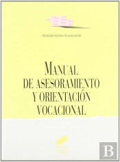 Manual De Asesoramiento Y Orientación Vocacional