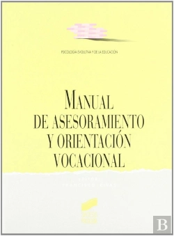 Bertrand.pt - Manual De Asesoramiento Y Orientación Vocacional