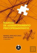 Manual de Assessoramento Psicopedagógico