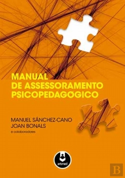 Bertrand.pt - Manual de Assessoramento Psicopedagógico