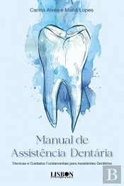 Manual de Assistência Dentária