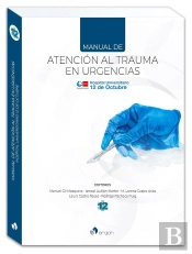 Manual De Atencion Al Trauma En Urgencias