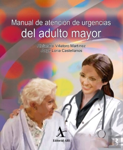 Bertrand.pt - Manual De Atención De Urgencias Del Adulto Mayor