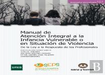 Manual De Atencion Integral A La Infancia Vulnerable