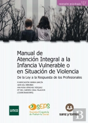 Manual De Atencion Integral A La Infancia Vulnerable