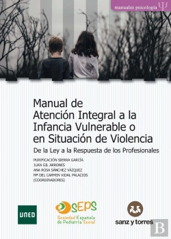 Bertrand.pt - Manual De Atencion Integral A La Infancia Vulnerable