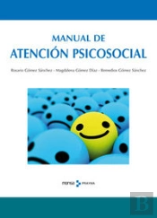 Manual De Atención Psicosocial