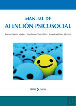 Bertrand.pt - Manual De Atención Psicosocial