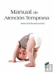 Manual De Atención Temprana