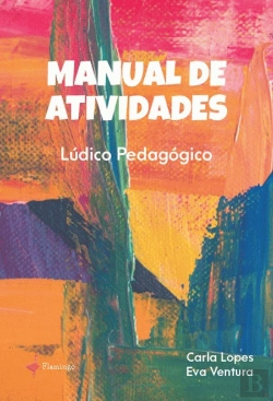 Bertrand.pt - Manual de Atividades Lúdico Pedagógico