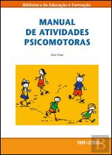 Manual de Atividades Psicomotoras