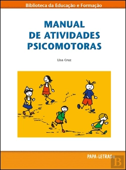 Bertrand.pt - Manual de Atividades Psicomotoras