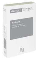 Manual De Auditor¡A Û Incluye Los Nuevos Modelos De Informes