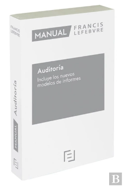 Bertrand.pt - Manual De Auditor¡A Û Incluye Los Nuevos Modelos De Informes