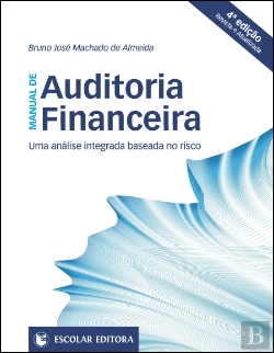 Bertrand.pt - Manual de Auditoria Financeira