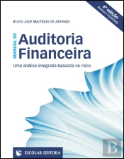 Manual de Auditoria Financeira