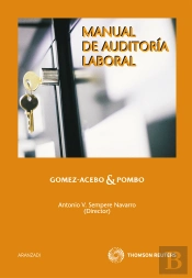Manual De Auditoría Laboral