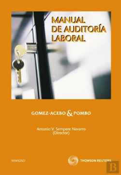 Bertrand.pt - Manual De Auditoría Laboral