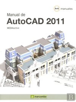 Bertrand.pt - Manual De Autocad 2011