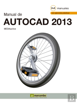 Bertrand.pt - Manual De Autocad 2013