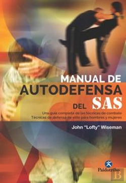 Bertrand.pt - Manual De Autodefensa Del Sas