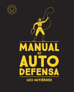 Bertrand.pt - Manual De Autodefensa