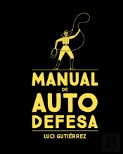 Manual de Autodefesa