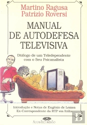 Manual De Autodefesa Televisiva