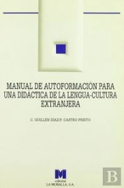 Manual De Autoformación Para Una Didáctica De La Lengua-Cultura Extranjera