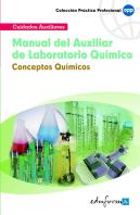 Manual De Auxiliar De Laboratorio Qu¡Mico