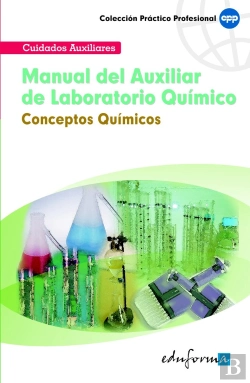 Bertrand.pt - Manual De Auxiliar De Laboratorio Qu¡Mico