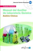 Manual De Auxiliar De Laboratorio Qu¡Mico