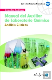 Manual De Auxiliar De Laboratorio Qu¡Mico