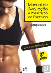 Manual de Avaliação e Prescrição de Exercício
