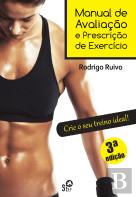 Manual de Avaliação e Prescrição de Exercício