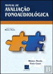 Manual de Avaliação Fonoaudiológica