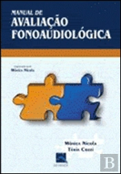 Manual de Avaliação Fonoaudiológica
