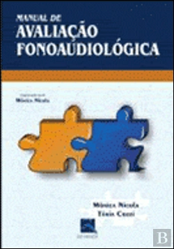 Bertrand.pt - Manual de Avaliação Fonoaudiológica
