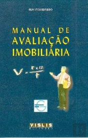 Manual de Avaliação Imobiliária