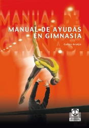 Manual De Ayudas En Gimnasia (Bicolor)
