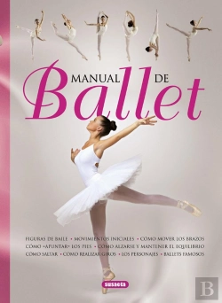 Bertrand.pt - Manual De Ballet
